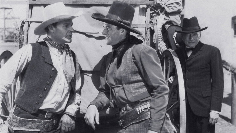 Winds of the Wasteland still 3