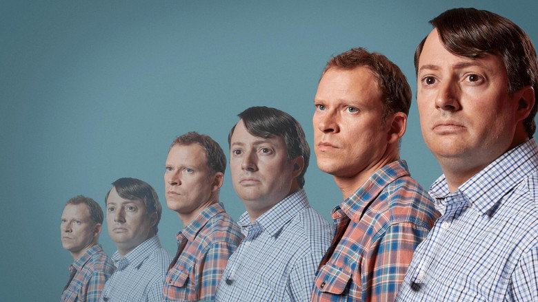 Peep Show still 1