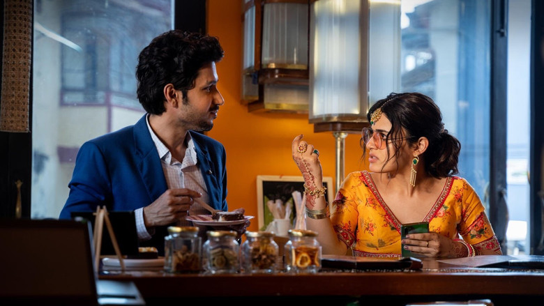 Feels Like Ishq still 5