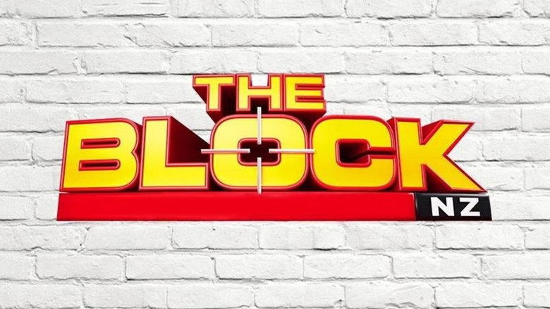 The Block NZ still 1
