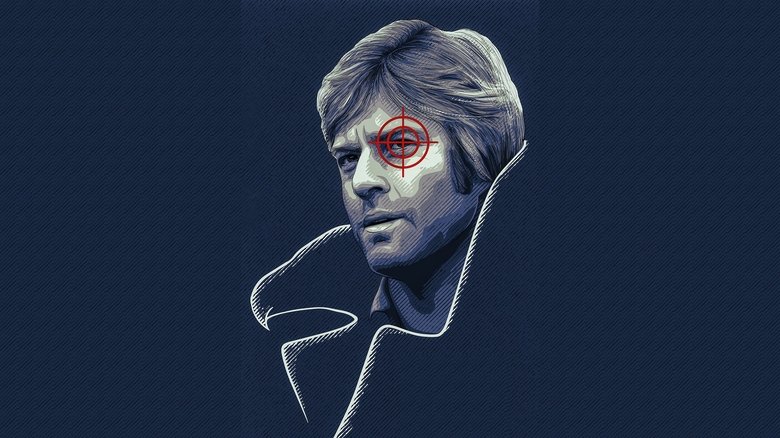 Three Days of the Condor still 2