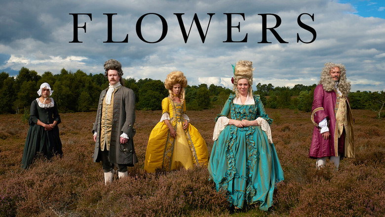 Flowers still 5