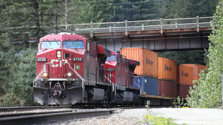 Rocky Mountain Railroad still 2