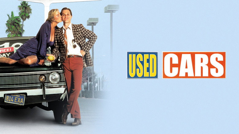Used Cars still 2