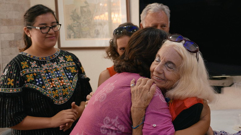 Miss Holocaust Survivor still 1