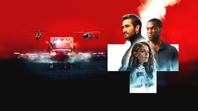 Ambulance still 1