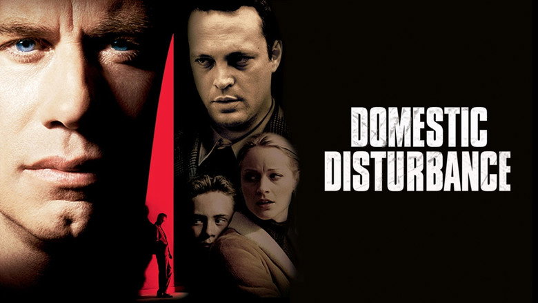 Domestic Disturbance still 7