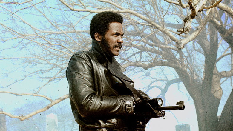 Shaft's Big Score! still 4