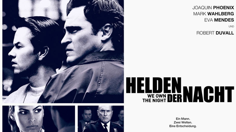We Own the Night still 5