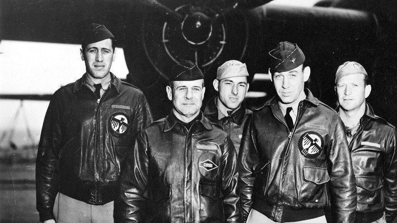 Unsettled History: America, China, and the Doolittle Tokyo Raid still 1