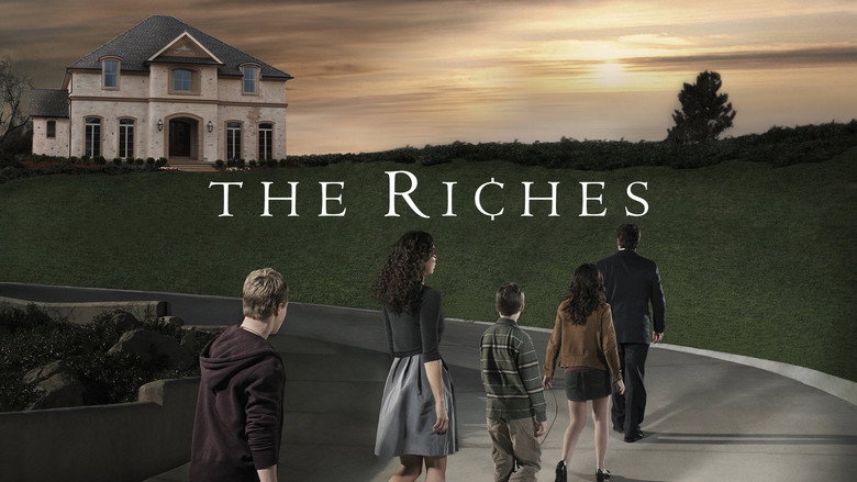 The Riches still 2
