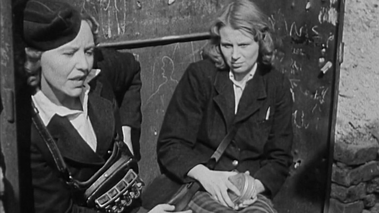 Street Acquaintances still 2