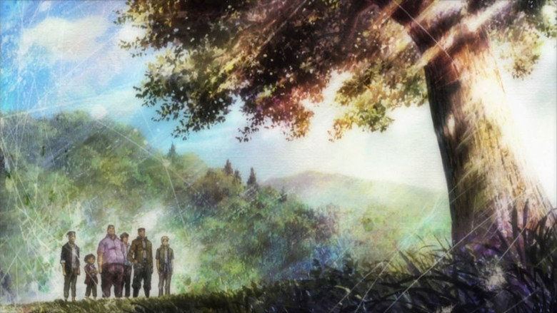 Rainbow still 5