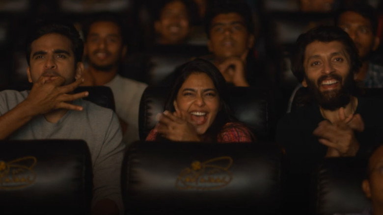 Pon Ondru Kanden still 1
