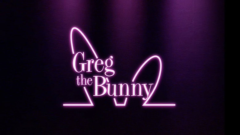 Greg the Bunny still 1