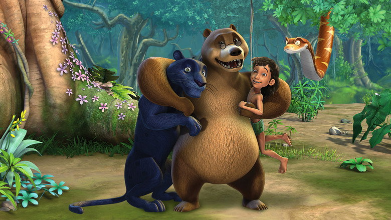 The Jungle Book still 3