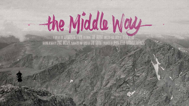 The Middle Way still 1