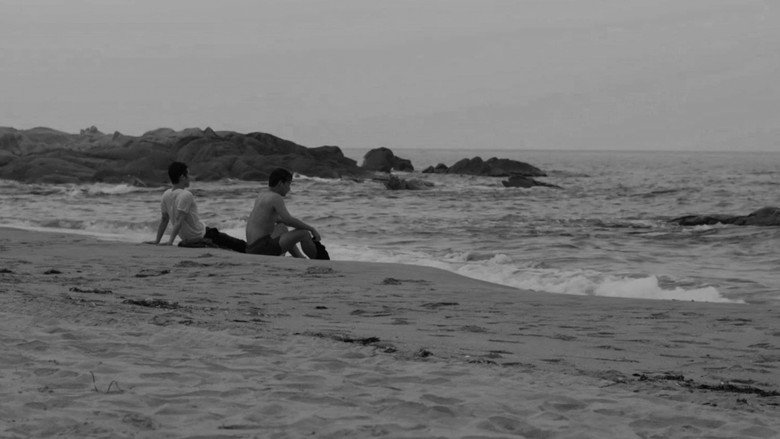 Black Summer still 1