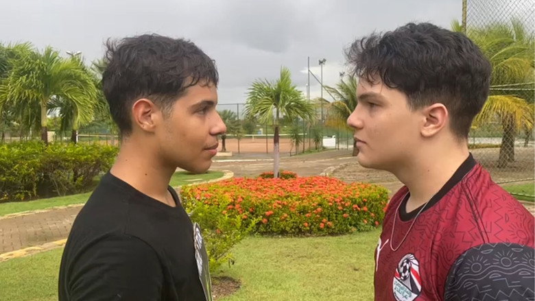 Saúde e Bem Estar still 1