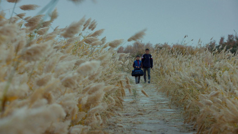 A First Farewell still 5