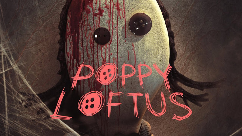 Poppy Loftus still 1