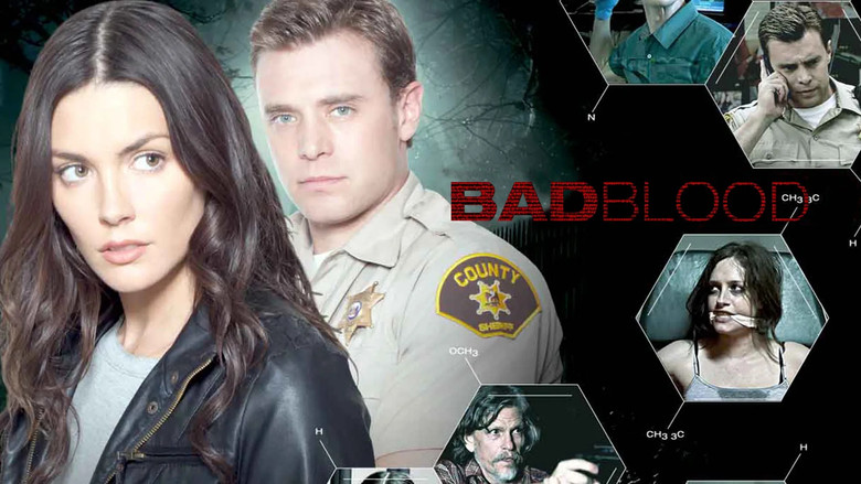 Bad Blood still 5