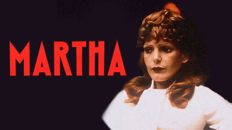 Martha still 6