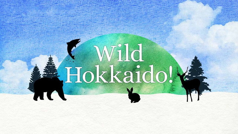 Wild Hokkaido! still 1