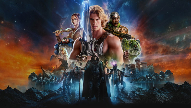 Masters of the Universe still 2