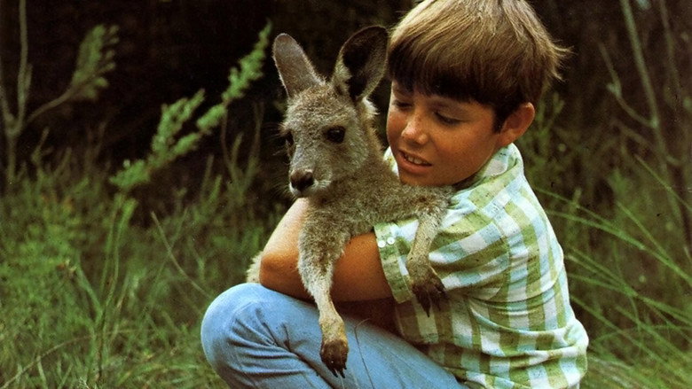 Skippy the Bush Kangaroo still 1