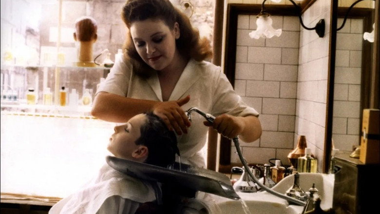 The Hairdresser's Husband still 2
