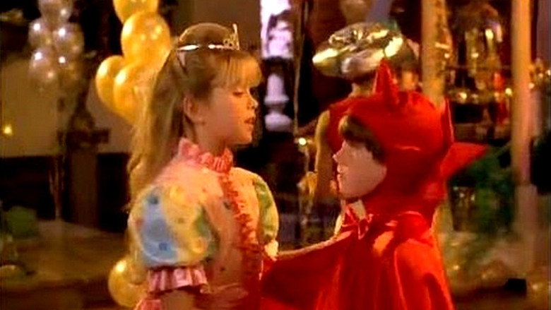 Problem Child 3 still 4
