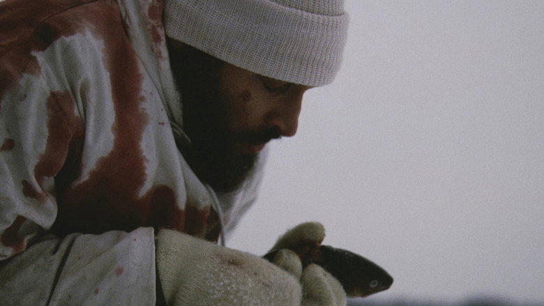 Essential Killing still 2