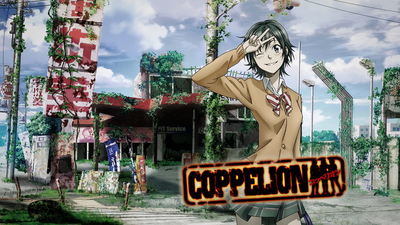 Coppelion still 8