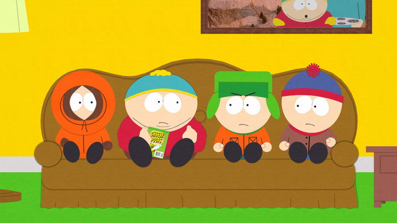 South Park still 4