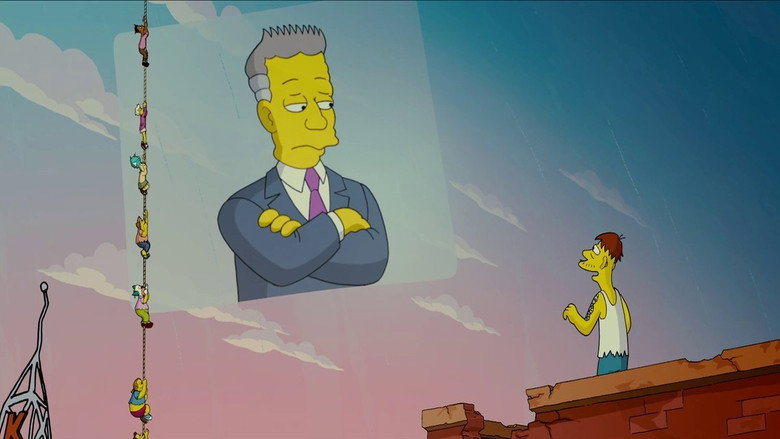 The Simpsons Movie still 7