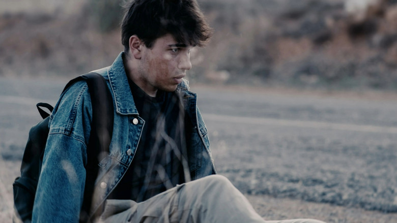 The Echo Forest still 3