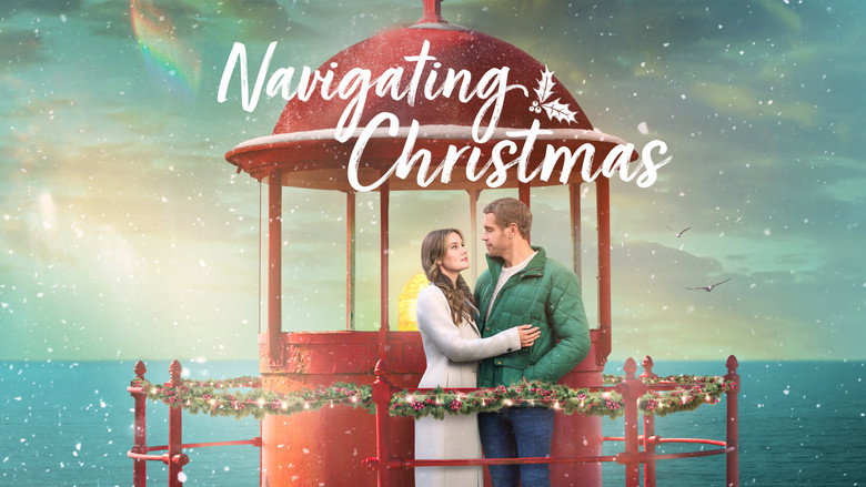 Navigating Christmas still 4