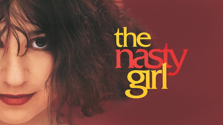 The Nasty Girl still 4
