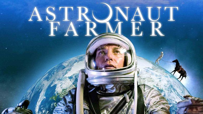 The Astronaut Farmer still 8