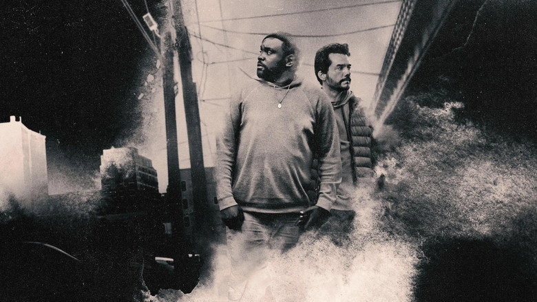 Dope Thief still 3