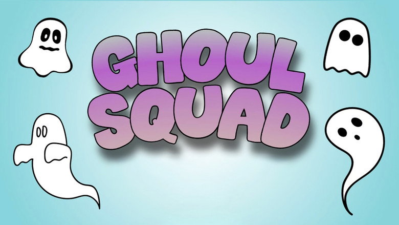 Ghoul Squad still 1
