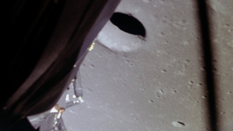 Hazardous Journey - The Apollo 11 Moon Landing still 7