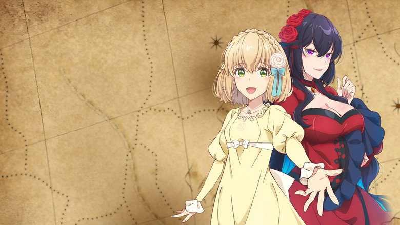 The Holy Grail of Eris still 2