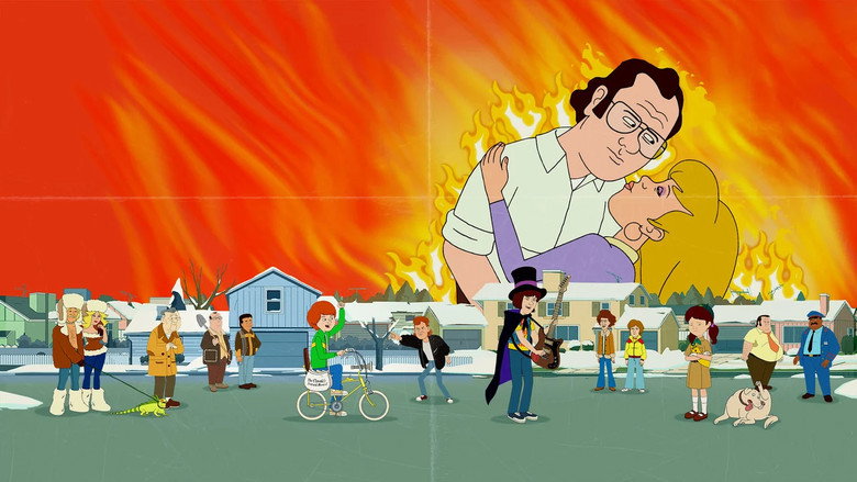 F is for Family still 6
