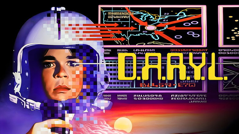 D.A.R.Y.L. still 2