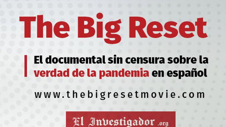 The Big Reset still 1