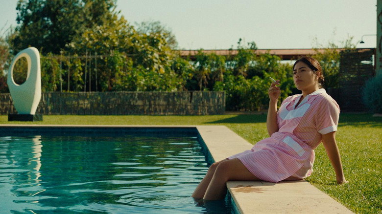 Calladita still 6