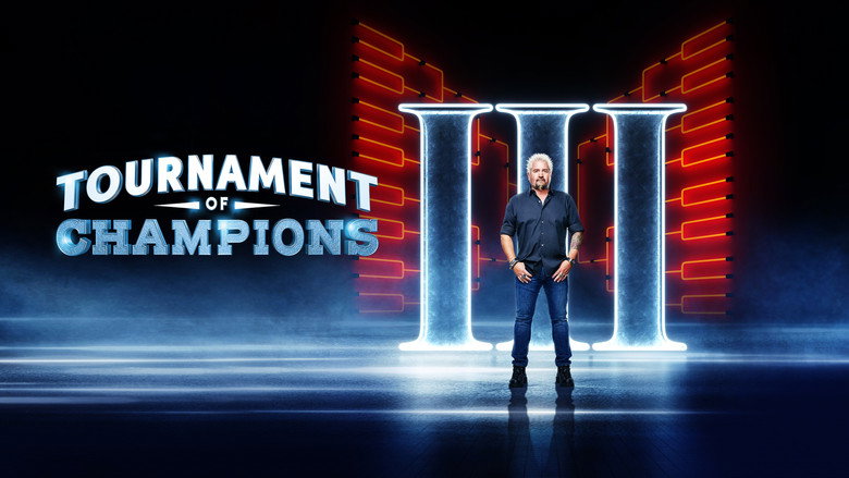 Tournament of Champions still 8