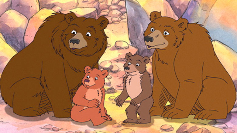 The Little Bear Movie still 2